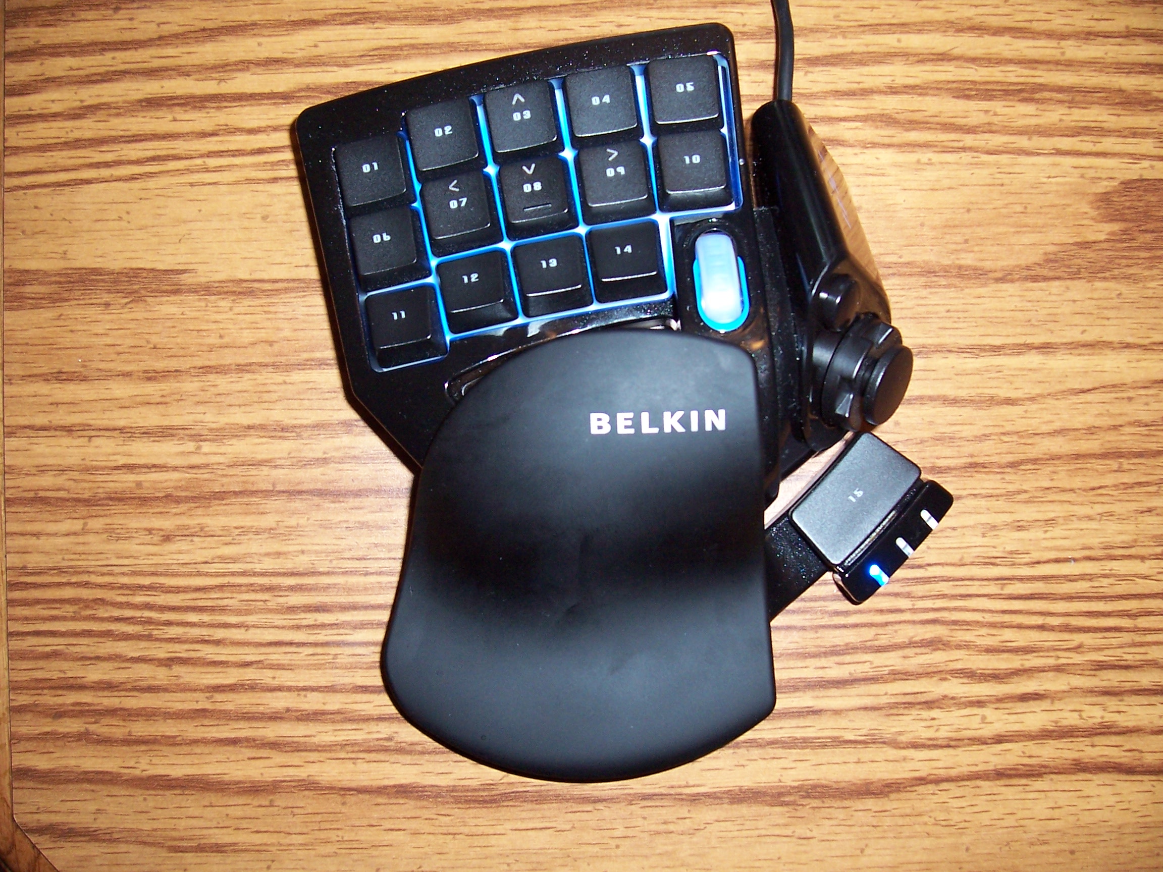 Belkin N52te Driver For Mac